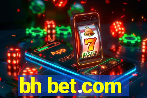 bh bet.com